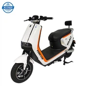 สกู๊ตเตอร์ไฟฟ้ามอเตอร์ 2000W สำหรับผู้ใหญ่